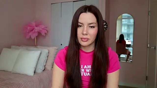 SirenSwitch online show from November 27, 9:50 pm