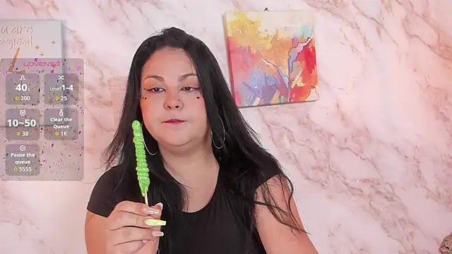 Snapshot of cristal_herrera_ chatting on September 28, 5:25 am cristal herrera  online show from September 28, 5:25 am