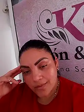 Snapshot of tiffany_Johnson1 chatting on October 28, 6:57 pm tiffany Johnson1 online show from October 28, 6:57 pm