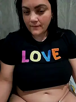 Snapshot of tiffany_Johnson1 chatting on October 20, 4:04 am tiffany Johnson1 online show from October 20, 4:04 am