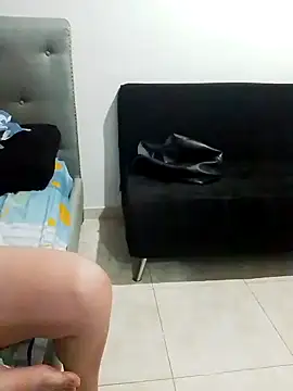 Snapshot of tiffany_Johnson1 chatting on October 1, 3:22 am tiffany Johnson1 online show from October 1, 3:22 am