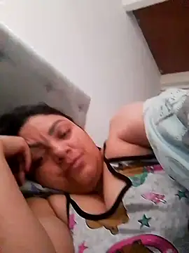 Snapshot of tiffany_Johnson1 chatting on September 27, 11:50 am tiffany Johnson1 online show from September 27, 11:50 am