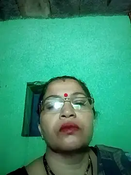 Manavi x online show from October 10, 10:36 pm