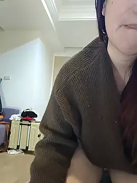 Lovelyanan online show from January 7, 3:26 pm