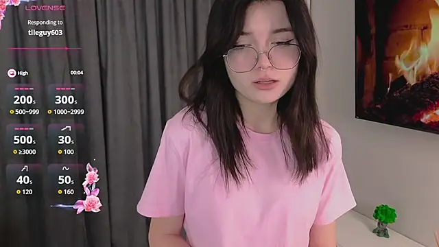 Susan Gardner online show from November 9, 6:09 am