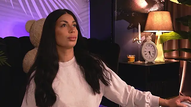 EvaRhea online show from February 23, 4:02 am