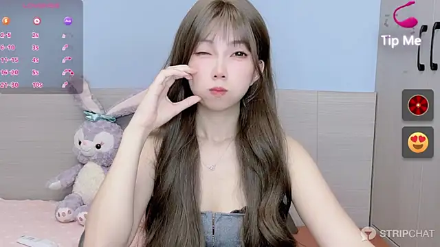 Janisa  PZ online show from September 9, 12:49 pm