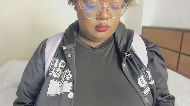Ayana ebonny  online show from October 22, 12:43 pm