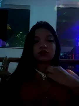 lola bn online show from October 5, 1:54 am