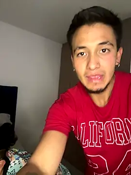 Snapshot of JeanLust chatting on September 13, 2:19 am JeanLust online show from September 13, 2:19 am