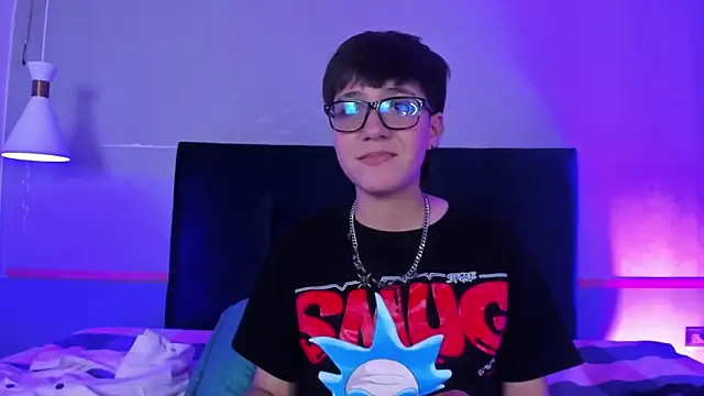 Tsuki Maru online show from December 20, 3:54 am