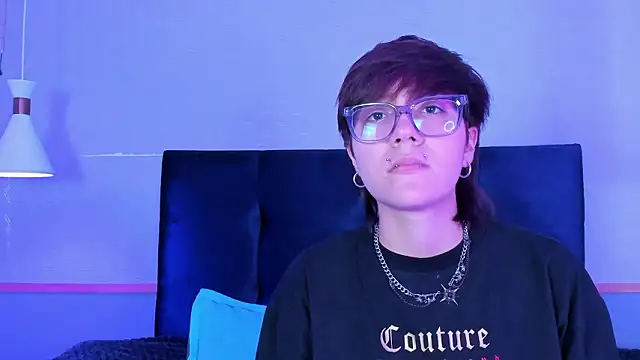 Tsuki Maru online show from February 9, 9:06 pm