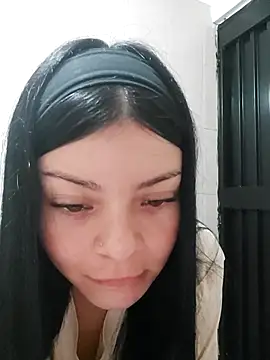 LunaJacobs online show from October 26, 11:44 pm