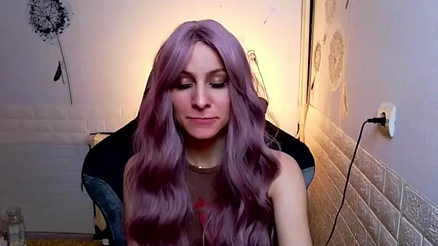 girlfriend night17 online show from February 18, 10:25 am