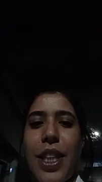 Maricamposs online show from January 13, 2:06 am