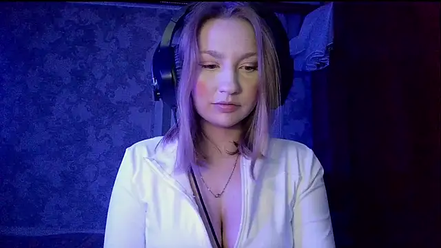 Snapshot of pr_In_cess_ chatting on October 6, 9:41 pm pr In cess  online show from October 6, 9:41 pm