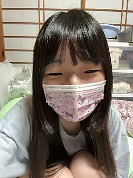 xx Ojou xx online show from November 1, 6:01 pm