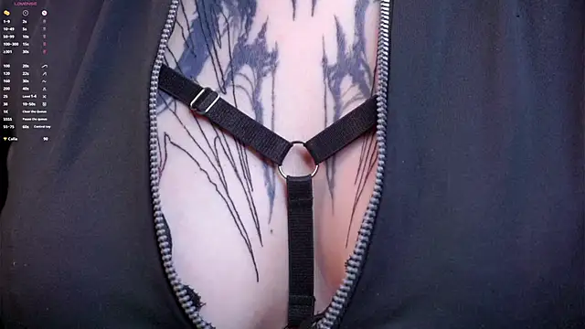 MarnaHarbor online show from October 1, 2:22 pm