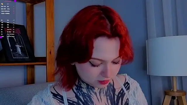 MarnaHarbor online show from November 15, 11:22 am