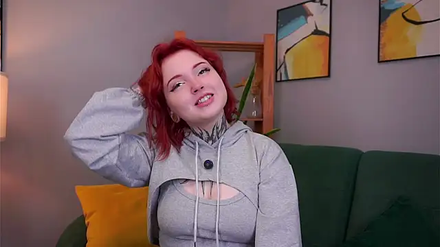 MarnaHarbor online show from September 17, 1:20 pm