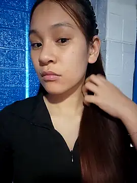 ChiecumBae online show from February 25, 6:12 am