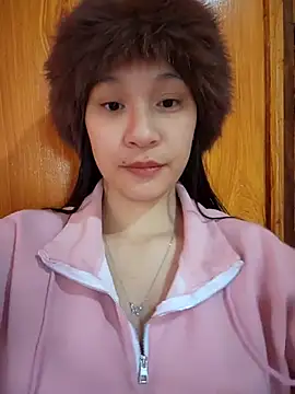 ChiecumBae online show from November 29, 2:26 am