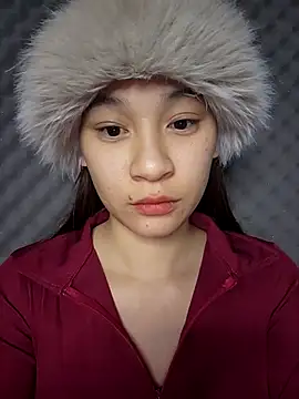 ChiecumBae online show from February 4, 8:39 am