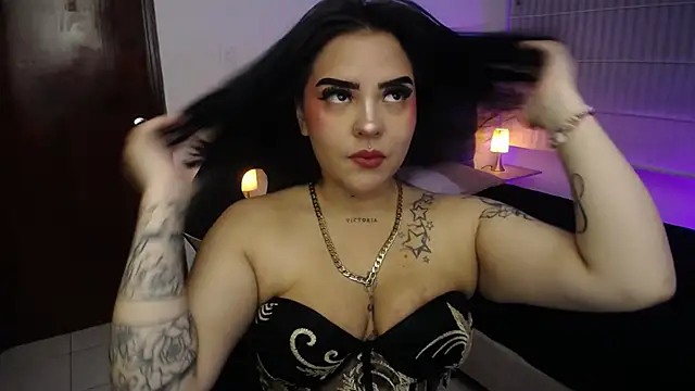 Snapshot of Nasly_Dream chatting on October 23, 7:53 pm Nasly Dream online show from October 23, 7:53 pm
