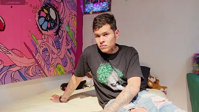 rosse dredd online show from December 22, 7:28 pm