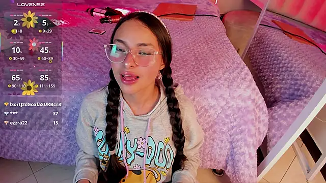 Annie  2 online show from December 5, 3:28 am