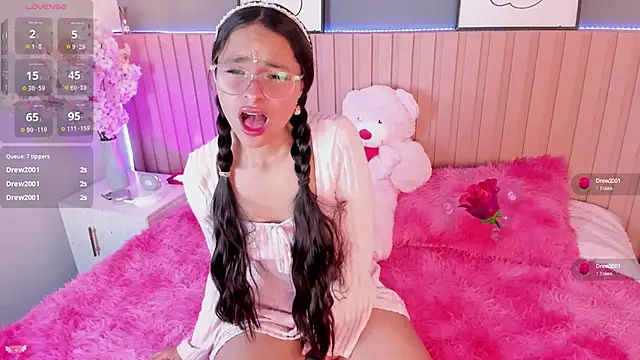 Annie  2 online show from October 7, 12:20 pm