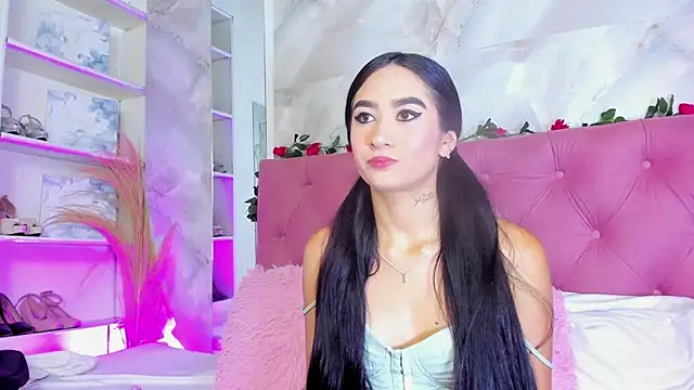 Nicolqueen  online show from November 12, 11:19 am