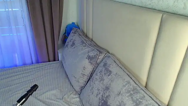 katerine Monroe online show from September 12, 6:46 am