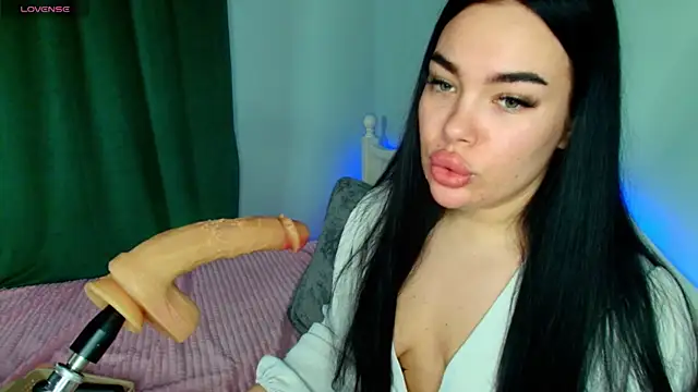 katerine Monroe online show from November 4, 6:29 am