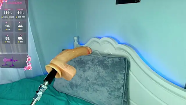 katerine Monroe online show from December 19, 9:34 am