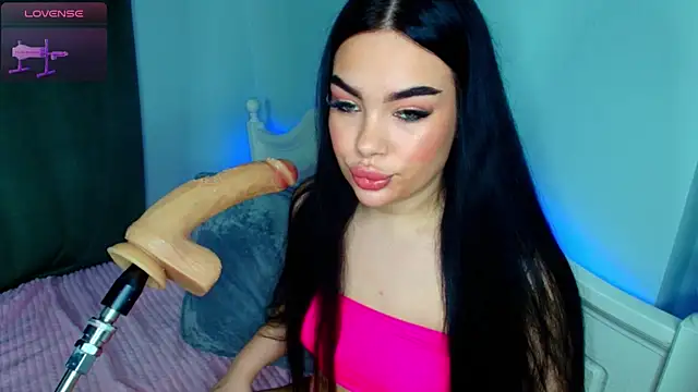 katerine Monroe online show from November 5, 6:40 am