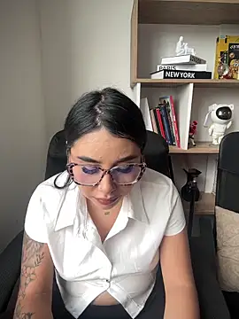 Sophie Dreamss online show from February 28, 8:41 pm