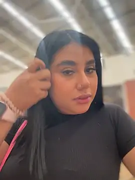 Sophie Dreamss online show from October 8, 8:13 pm