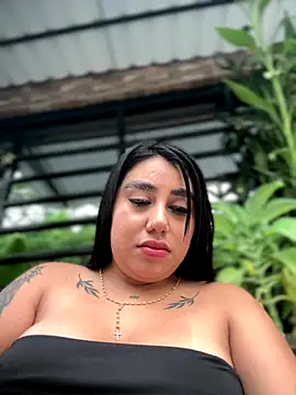 Sophie Dreamss online show from September 26, 10:40 pm