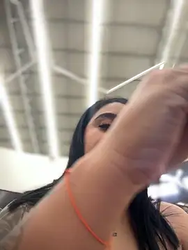 Sophie Dreamss online show from October 27, 7:41 pm