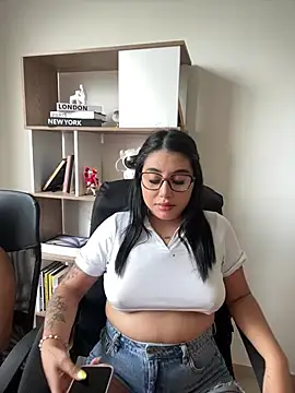 Sophie Dreamss online show from February 6, 8:23 pm