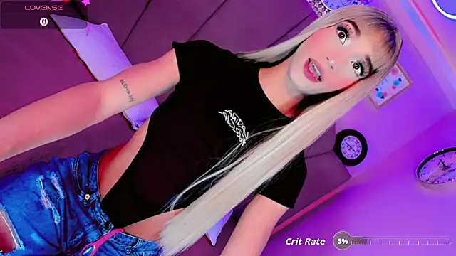 Nauthy girl online show from October 23, 12:55 pm