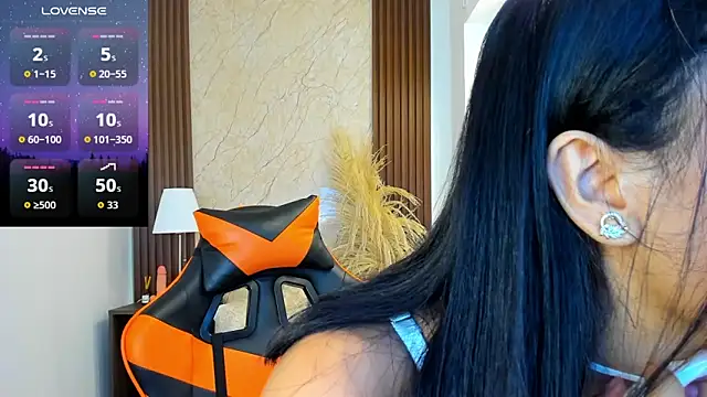 Thais kim online show from October 7, 12:20 pm