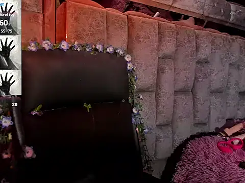 missashlyrosette online show from January 9, 2:27 am