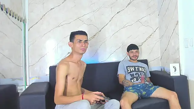 Golldens Dreamss online show from October 6, 8:35 pm