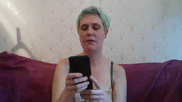 Verity Vix online show from February 20, 9:00 am