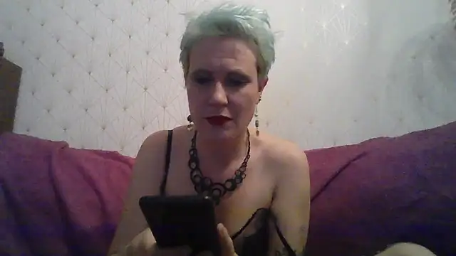 Verity Vix online show from February 21, 9:26 pm