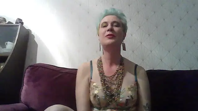 Verity Vix online show from February 12, 6:59 am