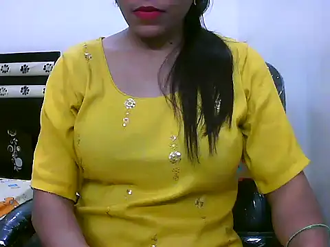 Snapshot of Lalita_thakur chatting on September 16, 5:21 pm Lalita thakur online show from September 16, 5:21 pm