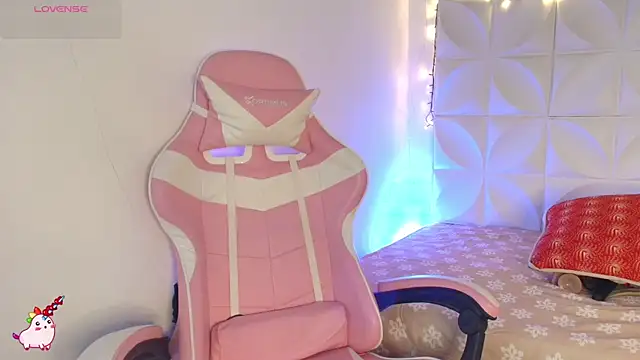 Abril1 gh online show from December 17, 9:08 pm